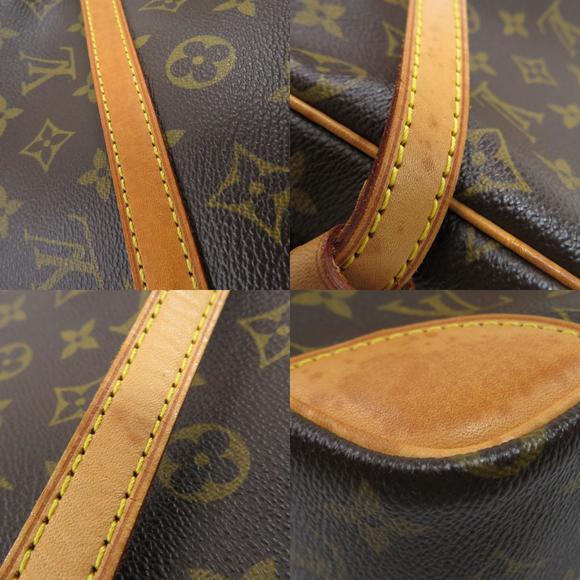 Louis Vuitton Trocadero Shoulder Bag Monogram Canvas - Picture 8 of 8